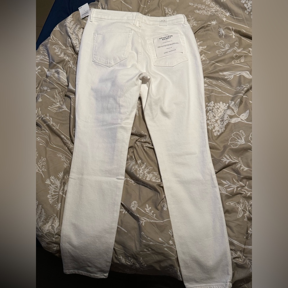 Good American Jeans